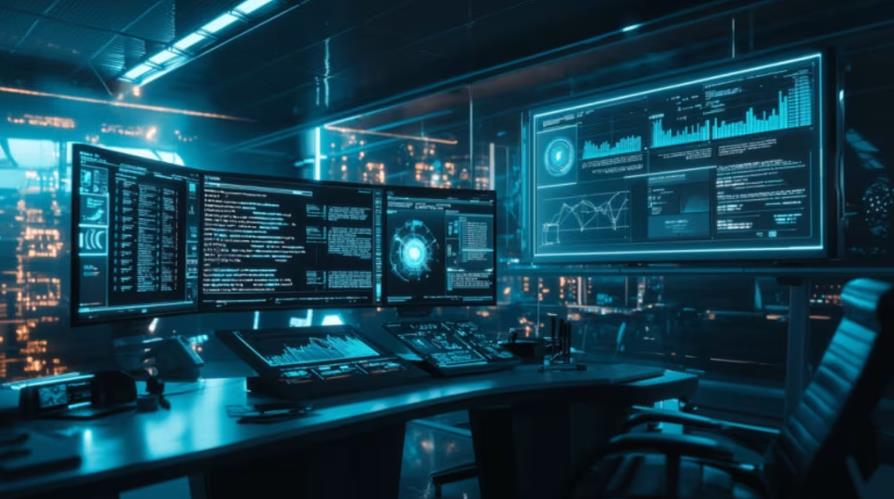 江源区工业设备远程运维SCADA，设备数据采集与远程运维管控解决方案